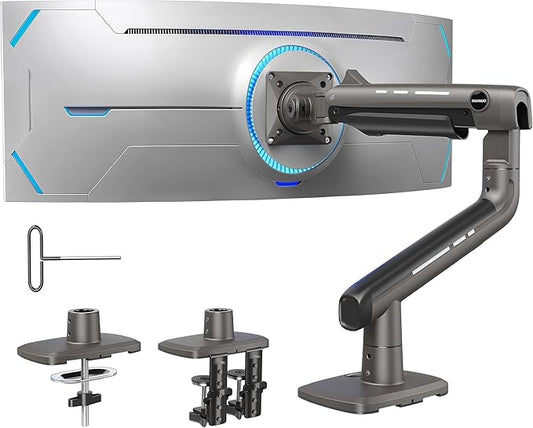HUANUO TitanLift Heavy Duty Monitor Arm by HUANUO