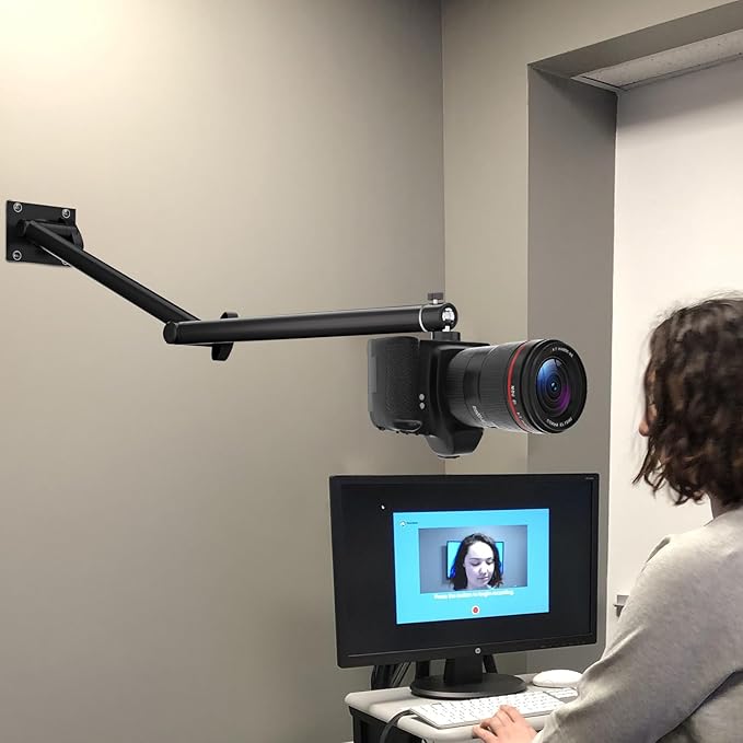 Mippko Articulating Camera Wall Mount - Image 2