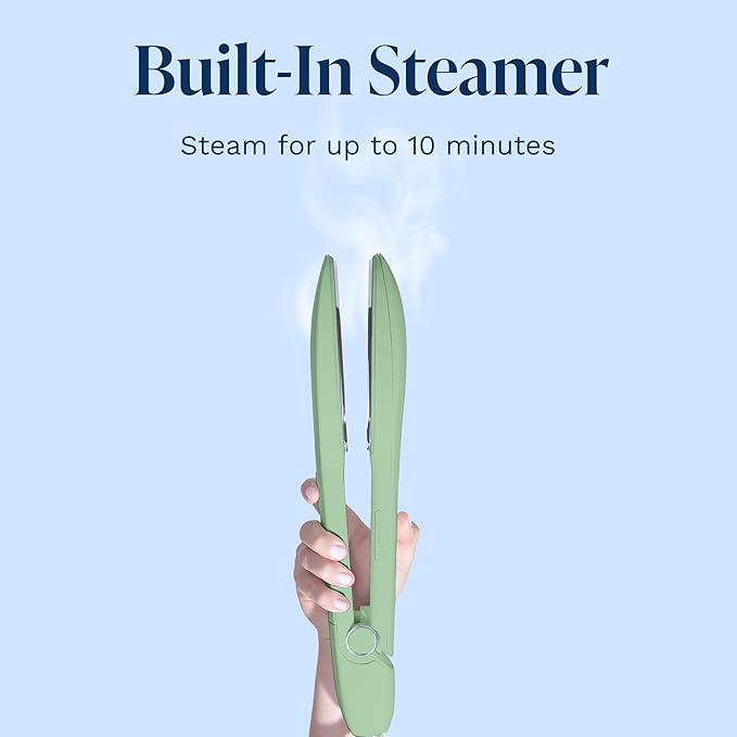 Nori Press Travel Steam Iron - Image 6