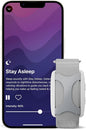 Apollo Neuro Wearable & 12-Month SmartVibes AI Membership – Sleep Aid & Stress by ApolloNeuro