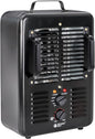 Milkhouse Space Heater, 1300W/1500W Electric Heater by BEYONDHEAT