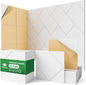 Topnaca Decorative Acoustic Soundproof Walls Panels by Topnaca