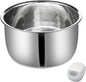 Replacement Rice Cooker 5.5 Cup Inner Pot Only Compatible by Unknown