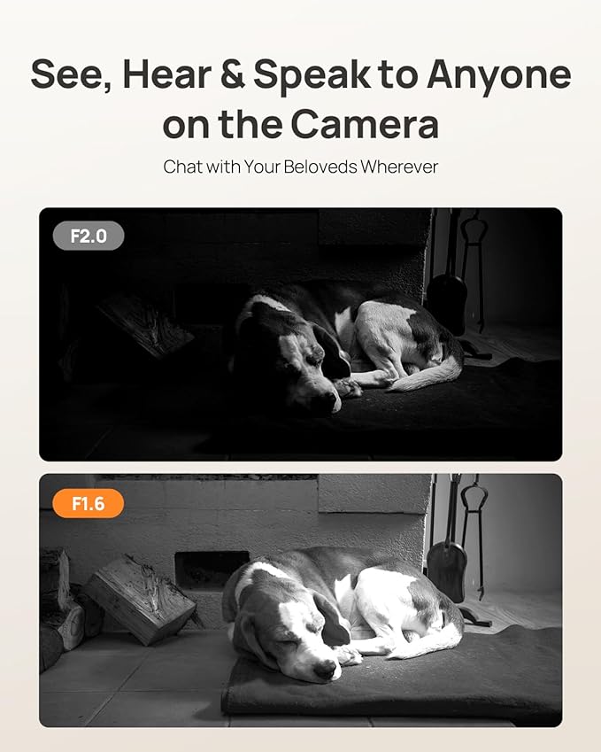 Anona 4K UHD Indoor Camera - Image 10