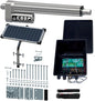 Automatic Coop Door Opener Kit by GhostControls