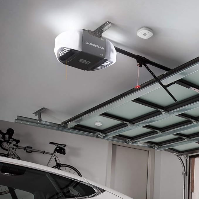 Chamberlain MYQ-G0402 Garage-Door-Sensors - Image 2