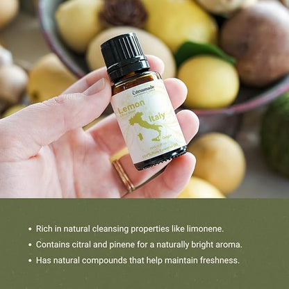 Lemon Essential Oil - Image 6