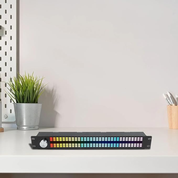 31-BMusic Spectrum Display Equalizer - Image 6