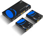 OREI 1x2 HDMI Extender Splitter 4K by Multiple Over Single Cable CAT6/7 4K@60Hz by OREI