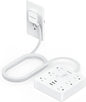Surge Protector Power Strip by TESSAN