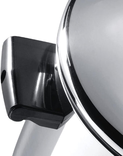 Farberware Classic Stainless Steel 4-Quart Covered Saucepot - Image 8