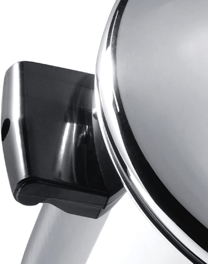 Farberware Classic Stainless Steel 6-Quart Stockpot - Image 8