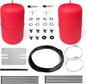 air spring bag suspension kit compatible with 2005-2012, main product view