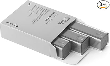 am Screen Cleaner Mist Spray by AMDENMARK