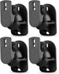 TNP Universal Satellite Speaker Wall Mount Bracket Ceiling Mount Clamp by TNP+Products
