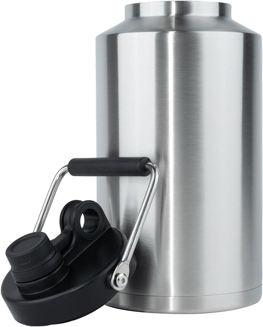 Kerilyn Insulated Gallon Jug by Kerilyn