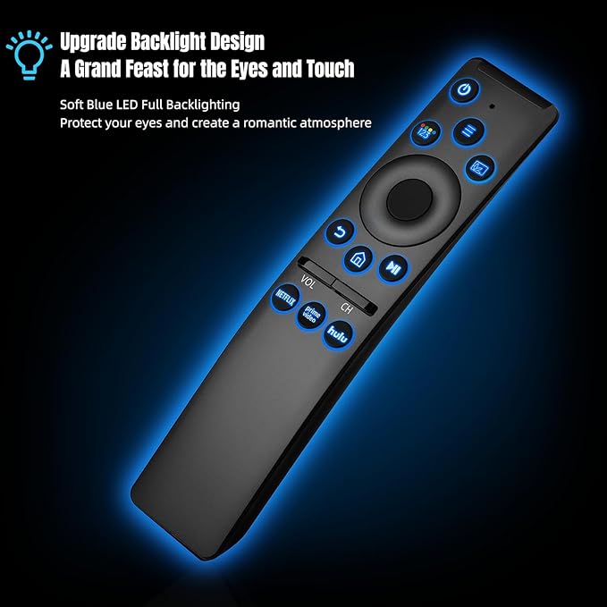 Backlit Universal Remote Control - Image 2