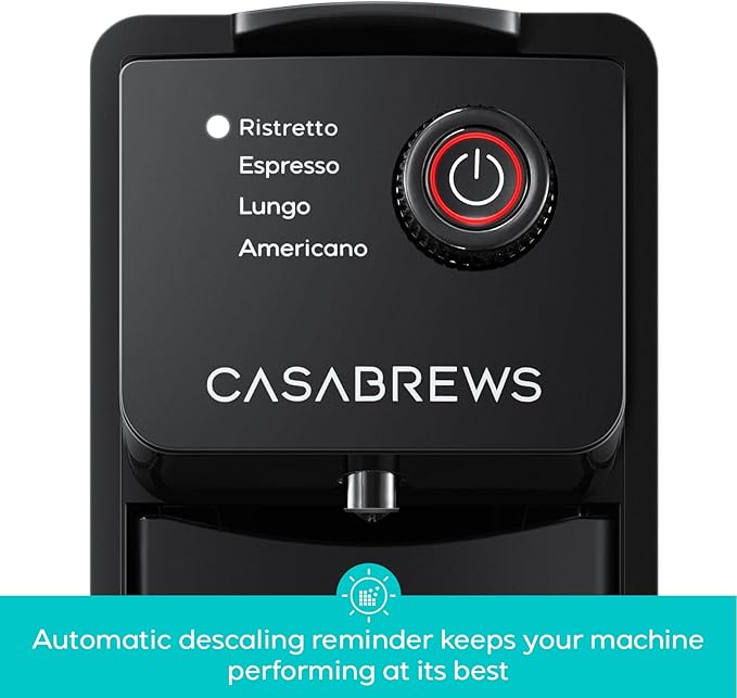 CASABREWS CM7036E Espresso Machine - Image 6