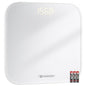 UNIWEIGH Digital Bathroom Scale by UNIWEIGH
