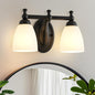 EJIAXIN 2 Lights Bathroom Vanity Light by WelcometoEJIAXIN
