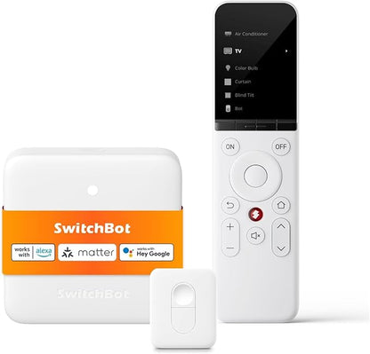 SwitchBot Universal Remote Control by Unknown
