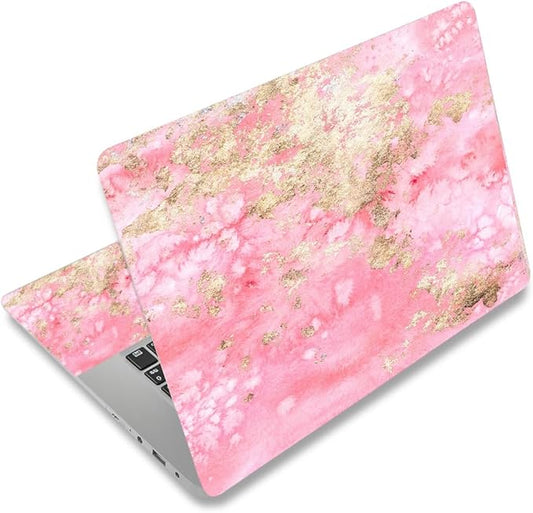 Laptop Skin Sticker Decal, Waterproof Removable by ToLuLu