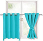 Hiasan RV Blackout Curtains for Bedroom, 52 x 30 Inches Long by Hiasan