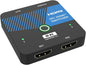 iArkPower 8K HDMI Switch 2 in 1 Out 4K@120Hz HDMI Switcher Support HDR10+ by iArkPower