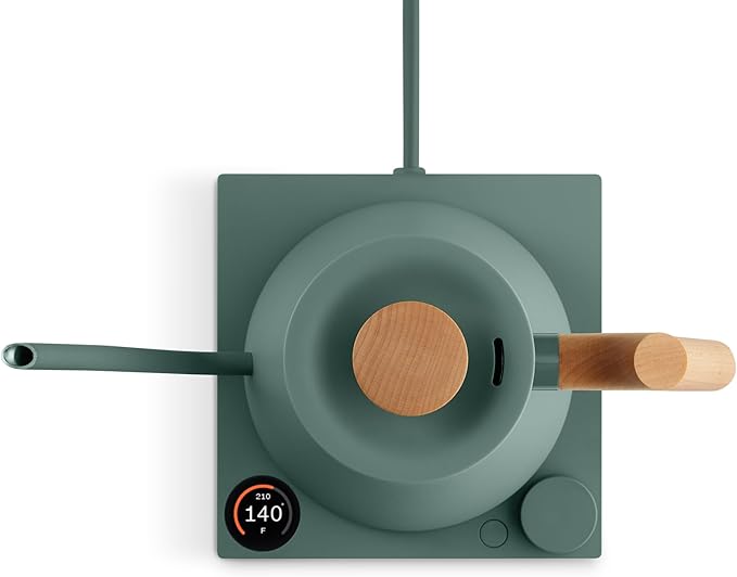 Fellow Stagg EKG Pro Electric Gooseneck Kettle - Image 2