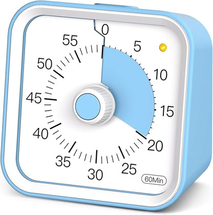 InfPokid Visual Timer for Kids by InfPokidCuteVisualTimer