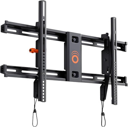 ECHOGEAR Wall Mount TV Bracket for TVs Up to 90" by ECHOGEAR