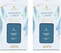 Thymes Washed Linen Pura Smart Home Plug-in Diffuser Refills by Thymes