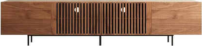 NessCarsti Mid Century Modern TV Stand - Image 7