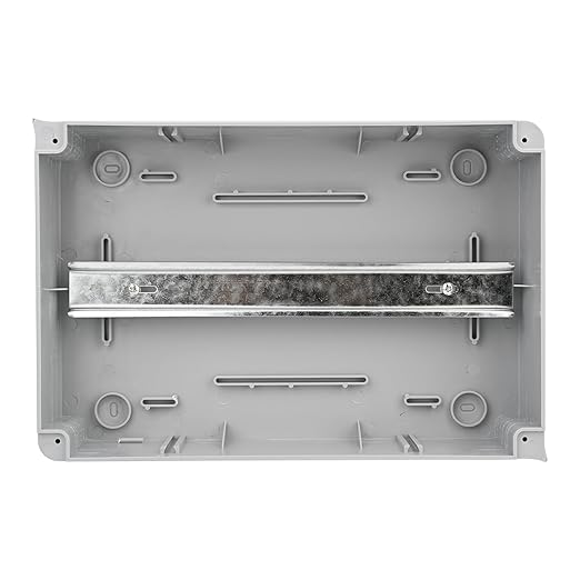 Mollom 24 Way Power Distribution Box - Image 6