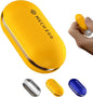 Metal Fidget Slider for Adults – Silky-Smooth Stress Relief Toy by Unknown