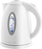 OVENTE Electric Kettle, 1.7L Fast Boiling Water Heater by Ovente+