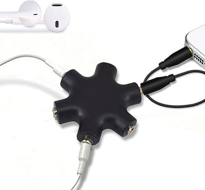 Onelinkmore Headphone Splitter - Image 3