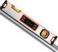 eOUTIL 15.7-Inch Digital Torpedo Level & Angle Finder – IP54 Waterproof by eOUTIL