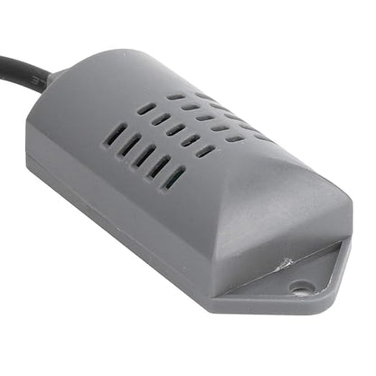 Digital Humidity Controller Humidity Detector Controlling Device, Air Humidity - Image 9