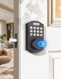 Smart Locks for Front Door by TINEWA