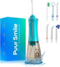 Professional Water Flosser by PuurSmile