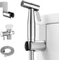 Arofa Handheld Toilet Bidet Sprayer by AROFA