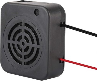 Recordable Sound Module, 2 Minutes Voice Recording Box Chip Record Custom - Image 4