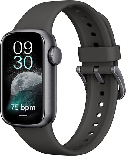 IMFRCHCS Fitness Tracker, Smart Watch by IMFRCHCS