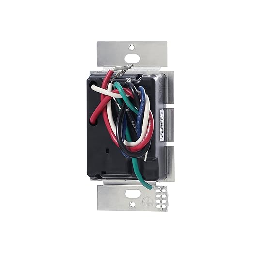 Lutron Caseta Original Smart Light Switch, - Image 8