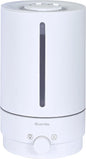 BlueHills Premium 5000 ML XL Cool and Warm Mist Ultrasonic Diffuser Humidifier by BlueHills