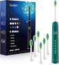 7AM2M Ultrasonic Electric Toothbrush by 7AM2M