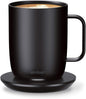 Ember Temperature Control Smart Mug 2, 14 Oz, App-Controlled Heated Coffee Mug by Ember