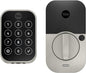 Yale Home Assure Lock 2 Deadbolt, Satin Nickel Keyless Entry Door Lock by Yale