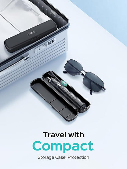 COSLUS Sonic Electric Toothbrush - Image 6